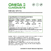 Omega-3 Concentrate DHA 528 EPA 792, 60 капсул купить в Москве