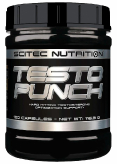 Testo Punch 120 капсул купить в Москве