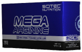 Mega Arginine 120 капсул купить в Москве