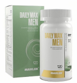 Daily Max Men 120 таблеток купить в Москве