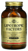 Lipotropic Factors 100 таблеток купить в Москве