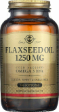 Flaxseed Oil 1250 мг 100 капсул купить в Москве