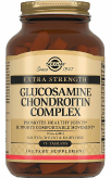 Extra Strength Glucosamine Chondroitin Complex 75 таблеток купить в Москве