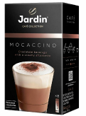 Jardin Mocaccino в пакетиках 18 г х 8 шт купить в Москве