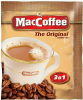 MacCoffee The Original Coffee Mix 3в1 20 г х 10 шт купить в Москве