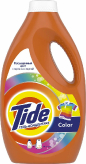 Гель для стирки Tide Color для цветного белья купить в Москве