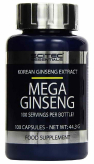 Mega Ginseng 100 капсул купить в Москве