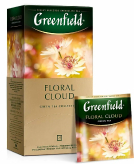 Greenfield Floral Cloud (1,5гх25п) чай пак.оолонг с доб. купить в Москве