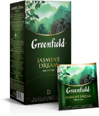 Greenfield Jasmine Dream 25 ПАК. купить в Москве