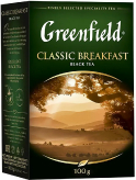 Greenfield Classic Breakfast купить в Москве