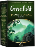 Greenfield Jasmine Dream купить в Москве