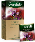 Greenfield Spring Melody 25 ПАК. купить в Москве