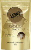 Lebo Gold РАСТВОРИМЫЙ М/У купить в Москве