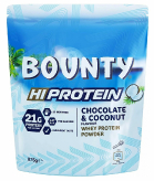 Bounty Protein Powder купить в Москве
