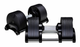 NUOBELL Dumbbells Гантели наборные Пара 2-20 кг купить в Москве