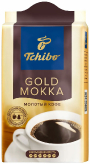 Tchibo Gold Mokka МОЛОТЫЙ купить в Москве