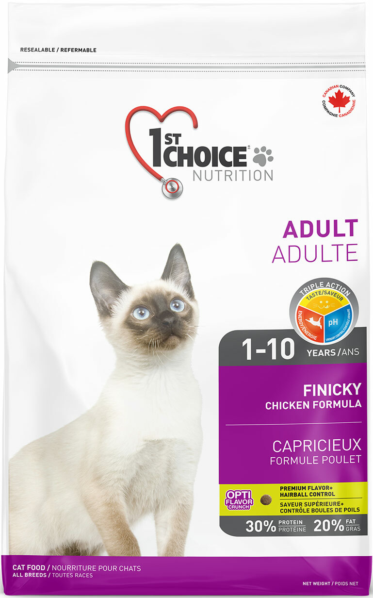 Choice Корм Для Кошек Купить Спб