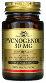 Pycnogenol 30 мг, 30 капсул купить в Москве