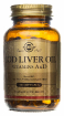 Cod Liver Oil (Vitamin A & D) Norwegian,100 капсул купить в Москве