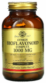 Citrus Bioflavonoid Complex 1000 мг,100 таблеток купить в Москве