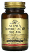 Alpha Lipoic Acid 200 Mg, 50 капсул купить в Москве