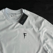 Футболка Basic Collection | White Velvet купить в Москве