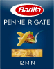 Макаронные изделия Барилла Penne Rigate № 73 из твёрдых сортов пшеницы купить в Москве Макаронные изделия Барилла Penne Rigate № 73 из твёрдых сортов пшеницы купить в Москве