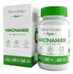 Niacinamide (Vitamin B3) 60 капсул купить в Москве