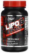 Lipo 6 Black Ultra Concentrate International 30 капсул купить в Москве