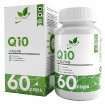 Q10 Coenzyme 60 капсул купить в Москве