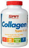 Collagen Types 1 & 3 Tablets 180 таблеток купить в Москве