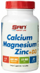 Calcium Magnesium Zinc + Vit D3 90 таблеток купить в Москве