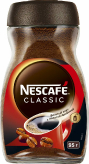 Nescafe Classic купить в Москве
