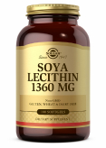 Lecithin 1360 мг купить в Москве