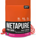 Metapure Zero Carb