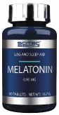 Melatonin 0.95 мг 90 таблеток купить в Москве