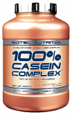 100% Casein Complex купить в Москве