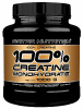 100% Creatine купить в Москве