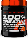 100% Creatine купить в Москве