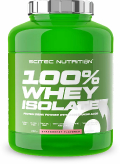 100% Whey Isolate купить в Москве