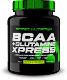 BCAA + Glutamine Xpress купить в Москве