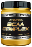 BCAA Complex купить в Москве