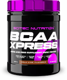 BCAA Xpress купить в Москве