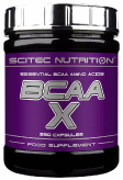 BCAA-X купить в Москве