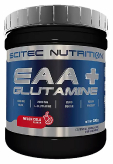 EAA+Glutamine купить в Москве