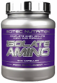 Isolate Amino купить в Москве