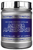 Mega Arginine купить в Москве