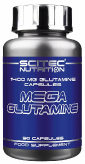 Mega Glutamine купить в Москве