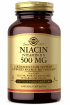 Niacin (Vitamin B3) 500 мг 100 капс. купить в Москве