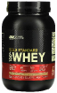 Gold Standard 100% Whey купить в Москве